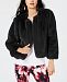 Thalia Sodi Faux-Fur Jacket, Created for Macy's