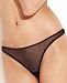 Cosabella Soire Classic Low Rise Thong SOIRN0321