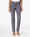 Lee Platinum Gwen Straight-Leg Jeans, Created for Macy's
