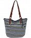 The Sak Silverwood Crochet Tote, Created for Macy's
