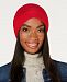 Charter Club Cashmere Cuffed Beanie, Created for Macy's