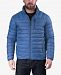 Hawke & Co. Outfitter Men's Packable Down Puffer Jacket, Created for Macy's