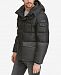 Marc New York Men's Clemont Down Jacket with Removable Hood