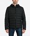 Michael Kors Men's Big & Tall Down Jacket, Created for Macy's