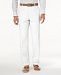 I. n. c. Men's Linen-Blend Dress Pants, Created for Macy's