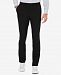 Perry Ellis Portfolio Extra Slim-Fit Solid Water Repellent Men's Dress Pants