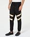 I. n. c. Men's Gold Trim Jogger Pants, Created for Macy's