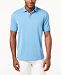 Tommy Bahama Men's All Square Polo, Created for Macy's