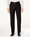 Michael Kors Men's Classic-Fit Airsoft Stretch Solid Suit Pants