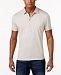 Alfani Men's Classic-Fit Ethan Performance Polo, Created for Macy's