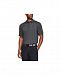 Under Armour Men's Playoff Performance Striped Golf Polo