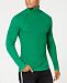 I. n. c. Men's Ribbed Turtleneck Sweater, Created for Macy's