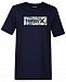 Hurley Men's One & Only Tropics Logo Graphic T-Shirt