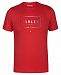 Hurley Men's Mixed Up Logo-Print T-Shirt