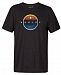 Hurley Men's Griffith Logo Graphic T-Shirt