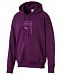 Puma Men's Downtown Logo Relaxed Hoodie
