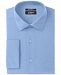 AlfaTech by Alfani Men's Classic/Regular Fit Solid French Cuff Dress Shirt, Created For Macy's