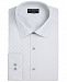 AlfaTech by Alfani Men's Fitted Performance Stretch Puzzle Print Dress Shirt, Created for Macy's