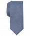 Bar Iii Men's Lantana Textured Tie, Created for Macy's