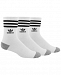 adidas Originals Men's Crew Socks