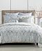 Hotel Collection Dimensional King Comforter, Created for Macy's Bedding