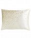 Donna Karan Collection Aura 16x20 Beaded Decorative Pillow