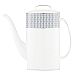 kate spade new york Mercer Drive Coffeepot with Lid