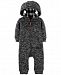 Carter's Baby Boys Hooded Coverall