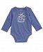 First Impressions Baby Girls Ball Drop Graphic Bodysuit, Created for Macy's