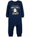 Carter's Baby Boys & Girls Driedel Champ Cotton Coverall