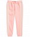 Epic Threads Toddler Girls Sparkle-Stripe Jogger Pants, Created for Macy's