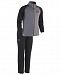 Under Armour Toddler Boys 2-Pc. On The Mark Track Jacket & Pants Set
