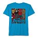 Marvel Big Boys Avengers Graphic Cotton T-Shirt
