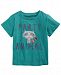 First Impressions Baby Boys Cotton Party Animal T-Shirt, Created for Macy's