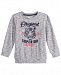 Epic Threads Little Boys Tiger Shirt, Created for Macy's