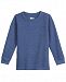 Epic Threads Toddler Boys Solid Thermal Shirt, Created for Macy's