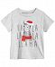 First Impressions Baby Boys Llama-Print T-Shirt, Created for Macy's