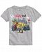 Epic Threads Little Boys Dino Rawr T-Shirt, Created for Macy's