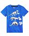 Epic Threads Toddler Boys Dino Species T-Shirt, Created for Macy's