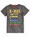 Epic Threads Toddler Boys Xmas T-Shirt, Created for Macy's