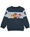Nickelodeon Toddler Boys Paw Patrol Graphic Sweatshirt