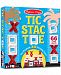 Melissa & Doug Tic Stac Toe 3-d Strategy Game