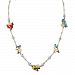 Songbird Symphony Women's Sterling Silver Necklace