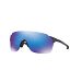 EVZero Stride - Steel - Sapphire Iridium Lens Sunglasses-No Color