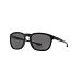Enduro - Fingerprint Dark Grey - Warm Grey Lens Sunglasses-No Color
