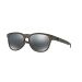 Stringer - Lead - Black Iridium Lens Sunglasses-No Color