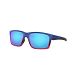 Mainlink - Blue Pop Fade - PRIZM Sapphire Lens Sunglasses-No Color