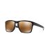Sliver XL (Asia Fit) - Matte Black - PRIZM Tungsten Polarized Lens Sunglasses-No Color