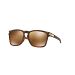Latch SQ (Asia Fit) - Matte Tortoise - PRIZM Tungsten Polarized Lens Sunglasses-No Color