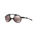 Madman - Dark Carbon - Prizm Daily Polarized Lens Sunglasses-No Color